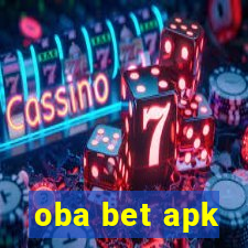 oba bet apk